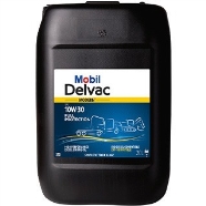 MOBİL 157339 DELVAC MX ESP 10W30 1 x 20 lt Ağır Ticari Araç Dizel Motor Yağı