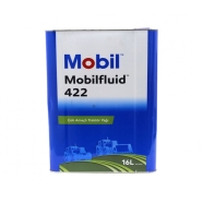 MOBİL 155560 MOBILFLUID 422 1 x 16 lt Transmisyon ve Otomatik Şanzıman Dişli ...