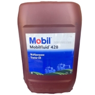 MOBİL 155629 FLUID 428 1 x 20 lt Transmisyon ve Otomatik Şanzıman Dişli Yağı