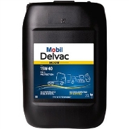 MOBİL 157057 DELVAC MX ESP 15W 40 1 x 20 lt Ağır Ticari Araç Dizel Motor Yağı