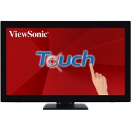 VIEWSONIC TD2760 TD2760 27 inch LED 1920 x 1080 LED/LCD Monitör