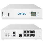 SOPHOS XST117SPB-XGS107 XGS 107 Donanım ve Yazılım Dahil Güvenlik  Programı