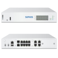 SOPHOS XST128SPB-XGS126 XGS 126 Donanım ve Yazılım Dahil Güvenlik  Programı