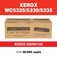 ASCONN AP-X5325 XEROX 5325 30000 Sayfa SİYAH MUADIL Lazer Yazıcılar / Faks Ma...