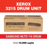 ASCONN XEROX 3215DR AP-X3215DR MUADIL Drum (Tambur)