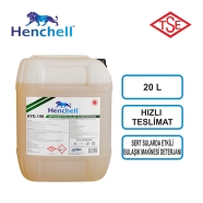 HENCHELL AYD.106-20 - 1 x 20 lt Bulaşık Makinesi Deterjanı