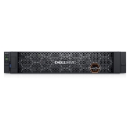 DELL EMC POWERVAULT ME412 ENCLOSURE 216TB Yedekleme Ünitesi