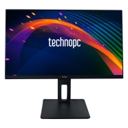 TECHNOPC 080680 MON21A 21,5 inch LED 1920 x 1080 LED/LCD Monitör