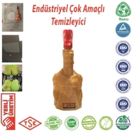 SİTRETT MX STRMX-MXE-07 Altın Ultra Konsantre 1 x 700 gr GENEL AMAÇLI KULLANI...