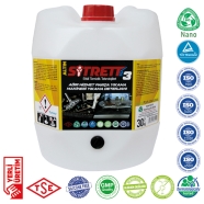 SİTRETT MX STRMX-AHPYMYD-3A-30 Altın Konsantre 1 x 30 kg Ağır Hizmet Parça Yı...