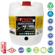 SİTRETT MX STRMX-AHPYMYD-5A-30 Altın Konsantre 1 x 30 kg Ağır Hizmet Parça Yı...