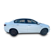 356.P3Y.4.000 - FIAT EGEA URBAN 1.6 MULTIJET 130 HP DCT OTOMATİK VİTES DİZEL ...