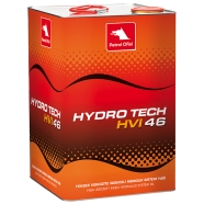 PETROL OFİSİ HYDRO TECH HVI 46 400000229 1 x 17,1 lt Hidrolik Yağı