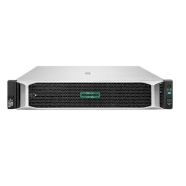 HPE StoreonceVsa 100TB BB994A-100TB Yedekleme Ünitesi