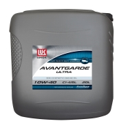 LUKOİL 460000370 AVANTGARDE ULTRA 10W-40 1 x 20 lt Ağır Ticari Araç Dizel Mot...