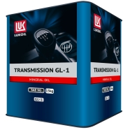 LUKOİL 460001592 TRANSMİSSİON GL-1 90 1 x 15 kg Transmisyon ve Otomatik Şanzı...