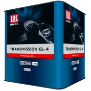 LUKOİL 460001591 TRANSMİSSİON GL-4 80W 1 x 16 kg Otomotiv Dişli Yağı