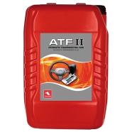 PETROL OFİSİ 400000022 ATF II 1 x 20,1 lt Transmisyon ve Otomatik Şanzıman Di...