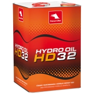 PETROL OFİSİ HYDRO OIL HD 32 400000204 1 x 17,1 lt Hidrolik Yağı