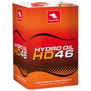 PETROL OFİSİ HYDRO OIL HD 46 400000207 1 x 17 lt Hidrolik Yağı