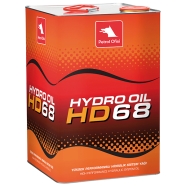 PETROL OFİSİ HYDRO OIL HD 68 400000212 1 x 16,9 lt Hidrolik Yağı