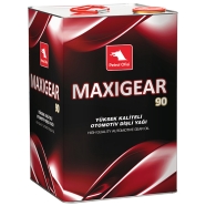 PETROL OFİSİ 400000291 MAXIGEAR 90 1 x 16,8 lt Otomotiv Dişli Yağı