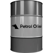 PETROL OFİSİ 400000020 ATF DX-3 1 x 209,3 lt Transmisyon ve Otomatik Şanzıman...