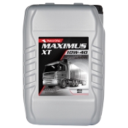 PETROL OFİSİ 400000531 MAXIMUS XT 10W-40 1 x 20,1 lt Ağır Ticari Araç Dizel M...