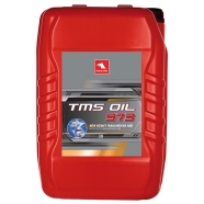 PETROL OFİSİ 400000748 TMS OIL 973 1 x 19,4 lt Diferansiyel Dişli Yağı