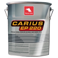 PETROL OFİSİ CARIUS EP 220 400000043 1 x 15 kg Gres Yağı