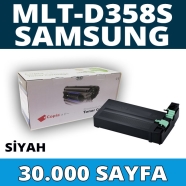 KOPYA COPIA YM-D358S SAMSUNG MLT-D358S 358S 30000 Sayfa SİYAH MUADIL Lazer Ya...