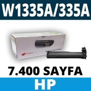 KOPYA COPIA YM-W1335A-335A HP W1335A-335A-7,4K 7400 Sayfa SİYAH MUADIL Lazer ...