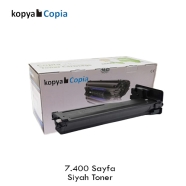 KOPYA COPIA YM-W1335A-335A HP W1335A-335A-7,4K 7400 Sayfa SİYAH MUADIL Lazer ...