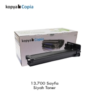 KOPYA COPIA YM-W1335X-335X HP W1335X-335X-13,7K 13700 Sayfa SİYAH MUADIL Laze...