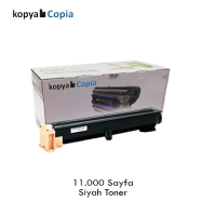 KOPYA COPIA YM-006R01179 XEROX 006R001179/M118 11000 Sayfa SİYAH MUADIL Lazer...