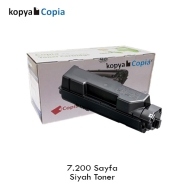 KOPYA COPIA YM-PK1011 UTAX TRIUMPH ADLER PK-1011/TK-1160 7200 Sayfa SİYAH MUA...