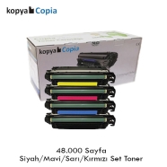 KOPYA COPIA YM-643A/644A-SET HP 643A/644A-SET 48000 Sayfa 4 RENK ( MAVİ,SİYAH...