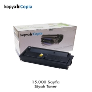 KOPYA COPIA YM-CK4520 UTAX TRIUMPH ADLER CK-4520/TK-6115 15000 Sayfa SİYAH MU...