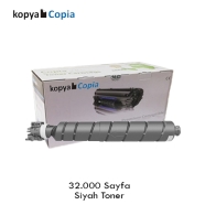 KOPYA COPIA YM-TK-6330 KYOCERA TK-6330-32K 32000 Sayfa SİYAH MUADIL Lazer Yaz...