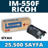 KOPYA COPIA YM-IM550F RICOH IM550F 25500 Sayfa SİYAH MUADIL Lazer Yazıcılar /...