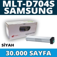 KOPYA COPIA YM-D704S SAMSUNG MLT-D704S 30000 Sayfa SİYAH MUADIL Lazer Yazıcıl...