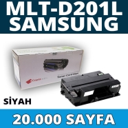 KOPYA COPIA YM-D201L SAMSUNG MLT-D201L 20000 Sayfa SİYAH MUADIL Lazer Yazıcıl...