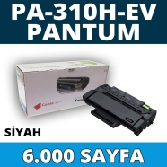 KOPYA COPIA YM-PA310HEV PANTUM PA-310H-EV 6000 Sayfa SİYAH MUADIL Lazer Yazıc...