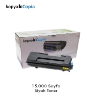 KOPYA COPIA YM-TK-7310 KYOCERA TK-7310 15K 15000 Sayfa SİYAH MUADIL Lazer Yaz...