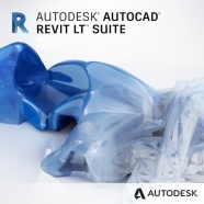 AUTODESK 984R1-TR2021-ES12 Çizim ve Tasarım Programı