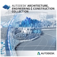 AUTODESK 06TI1-TR2021-ES12 Çizim ve Tasarım Programı