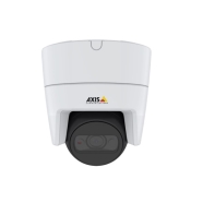 AXIS 01604-001 Güvenlik Kamerası