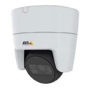 AXIS 01605-001 Güvenlik Kamerası
