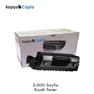 KOPYA COPIA YM-W1331A-331A HP W1331A-331A-5K 5000 Sayfa SİYAH MUADIL Lazer Ya...