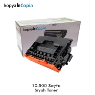 KOPYA COPIA YM-W1470A/147A HP W1470A/147A 10500 Sayfa SİYAH MUADIL Lazer Yazı...